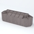 Пристенный овощной развал FRUIT-COURT №2 Ясень Анкор темный