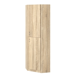 Шкаф серии Эконом №4, Дуб сонома