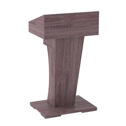 Кафедра для выступлений Конференс №23, Ясень Анкор темный