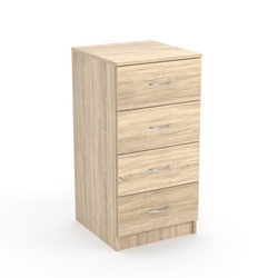 Прилавок Истра №13, Дуб сонома