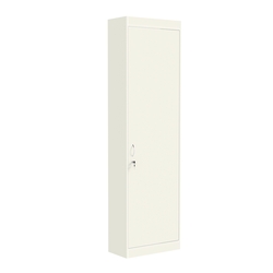 Дверной блок №3, Белый