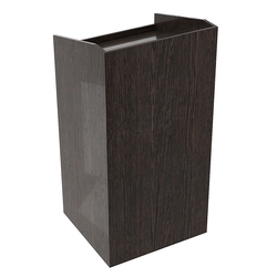 Кафедра для выступлений Конференс №5, Дуб Венге