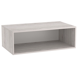 Антресоль Эконом №1-500 (900х500мм), Ясень Анкор светлый - U31104