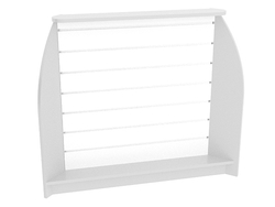 Прилавок Импульс №4ЭП, Серый