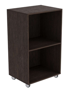 Прилавок Тандем №13, Дуб Венге