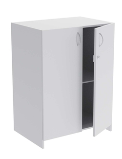 Прилавок Тандем №5-ДП (600), Серый