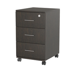 Тумба Сеть №1, Дуб Венге