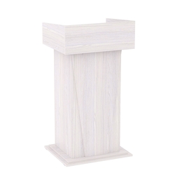 Кафедра для выступлений Конференс №28, Ясень Анкор светлый