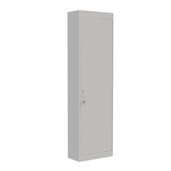 Дверной блок №3, Серый